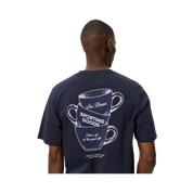 Ben Artist T-Shirt - 460 DARK NAVY