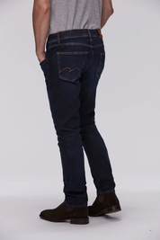 5-PKT CLYO DENIM RC-FIT