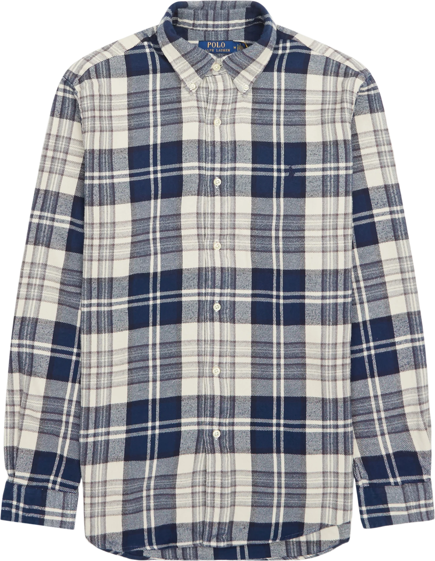 CUBDPPCS-LONG SLEEVE-SPORT SHIRT