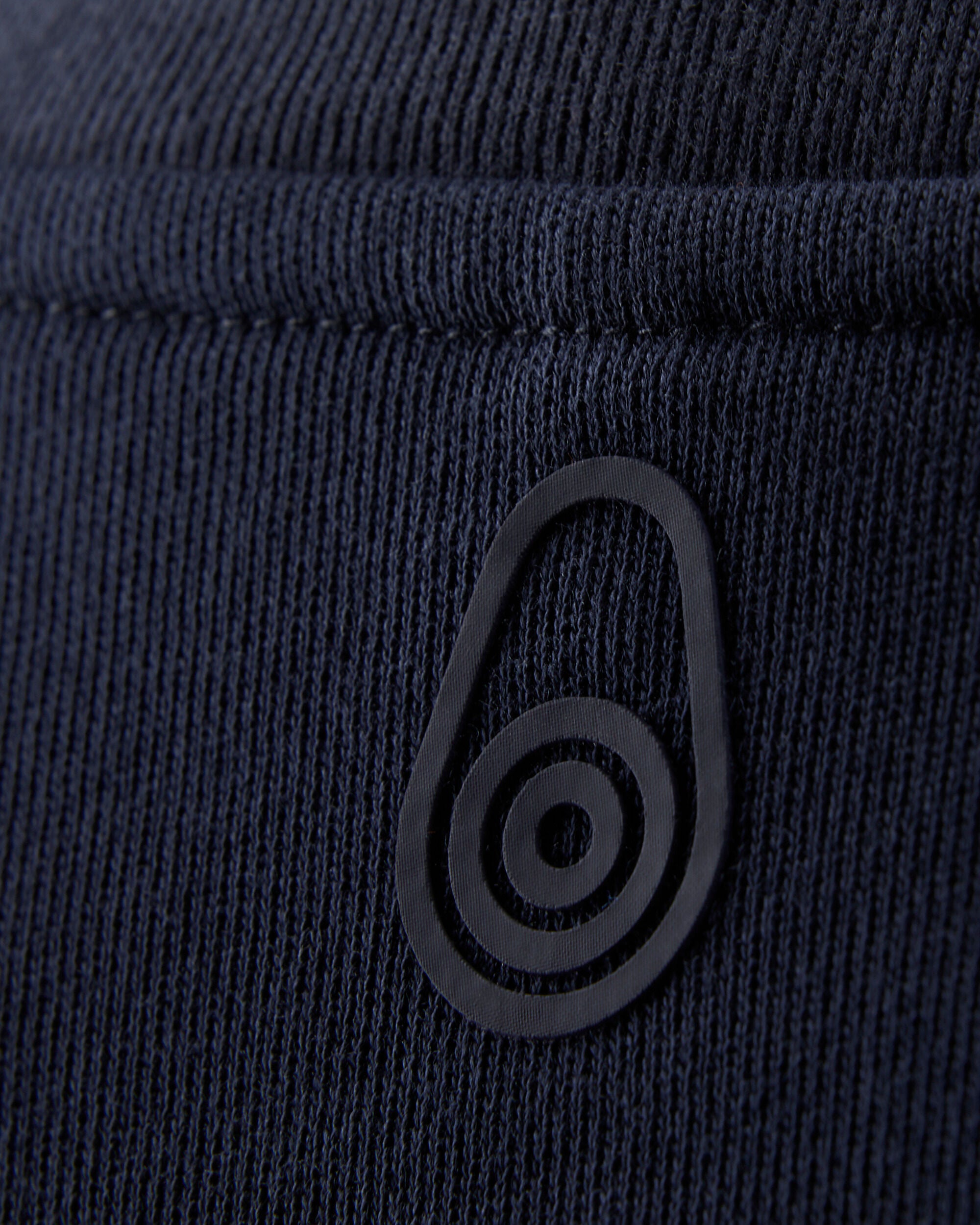 WIND SWEATER 698 DARK NAVY