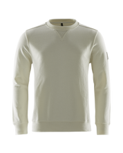 WIND SWEATER 102 OFF WHITE