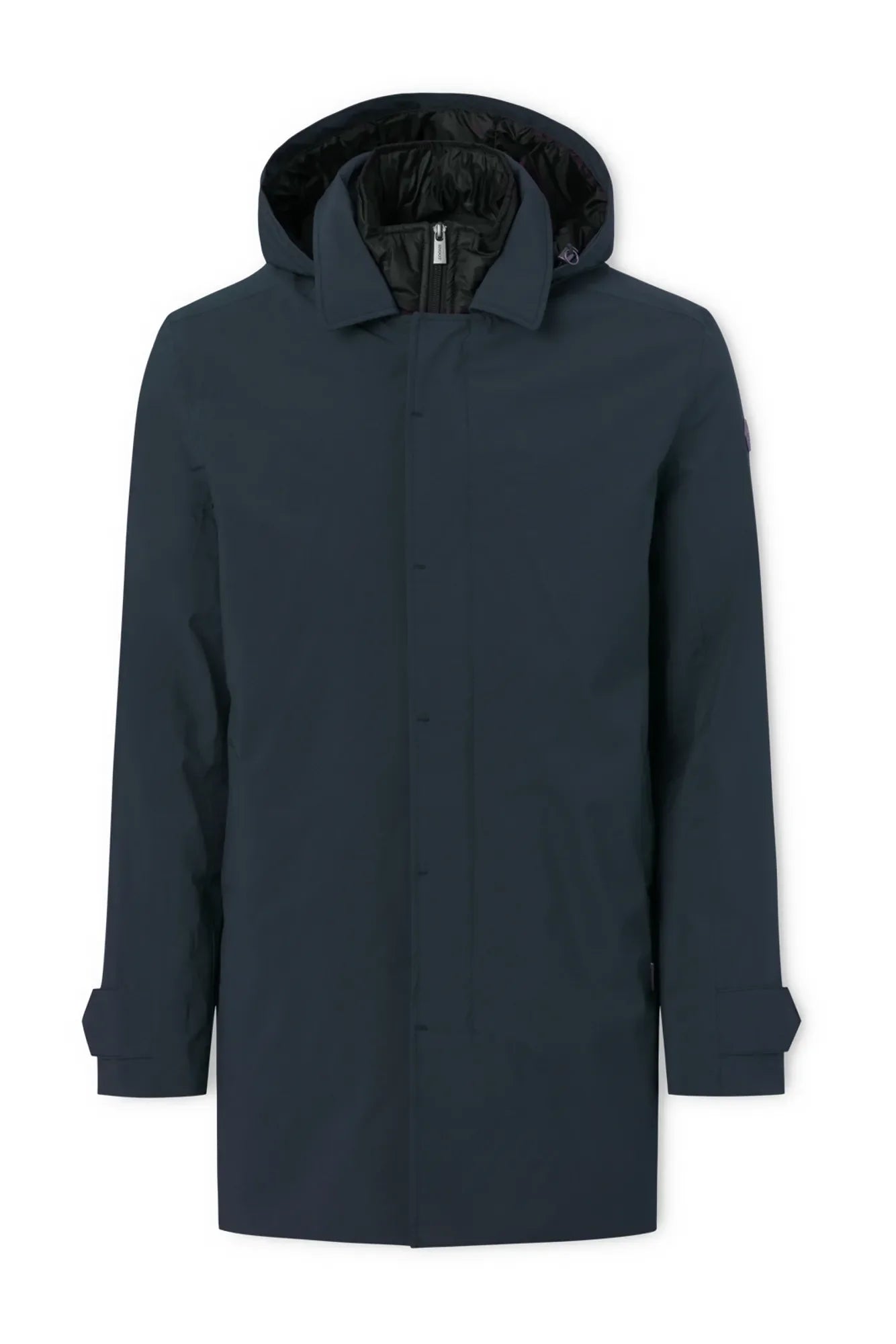 RIVELLO DUE COAT