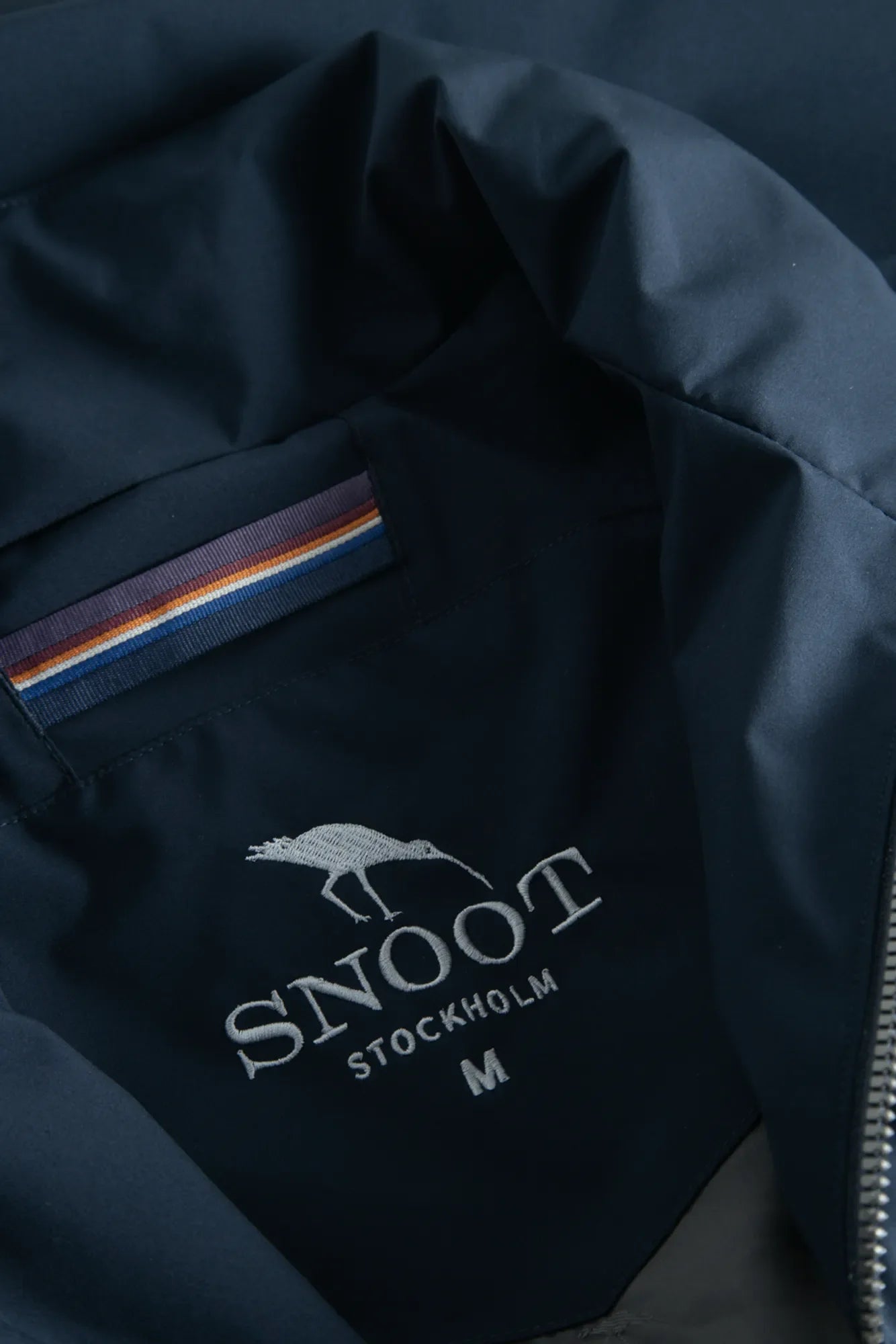 COMO FREDDO JACKET