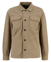 DRAFTMEN OVERSHIRT