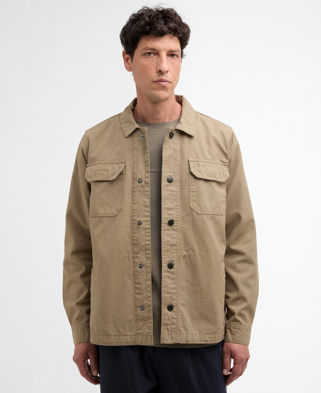 DRAFTMEN OVERSHIRT