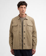 DRAFTMEN OVERSHIRT