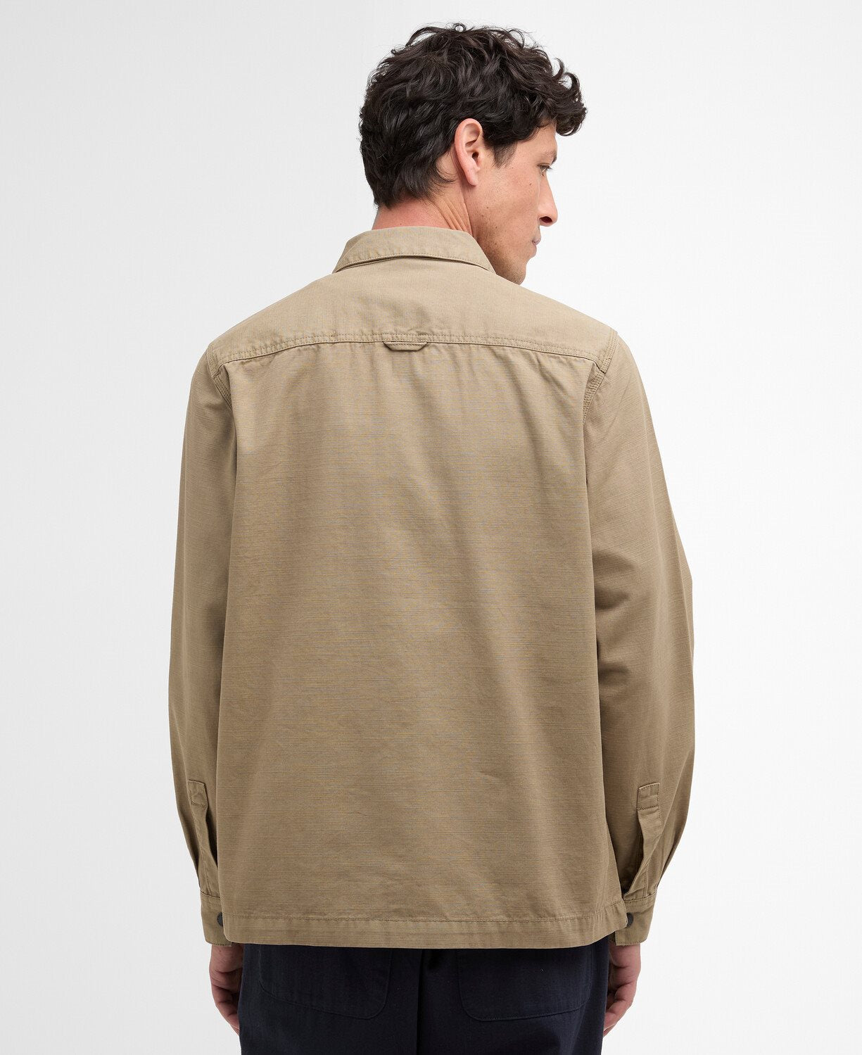 DRAFTMEN OVERSHIRT