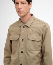 DRAFTMEN OVERSHIRT