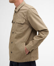 DRAFTMEN OVERSHIRT