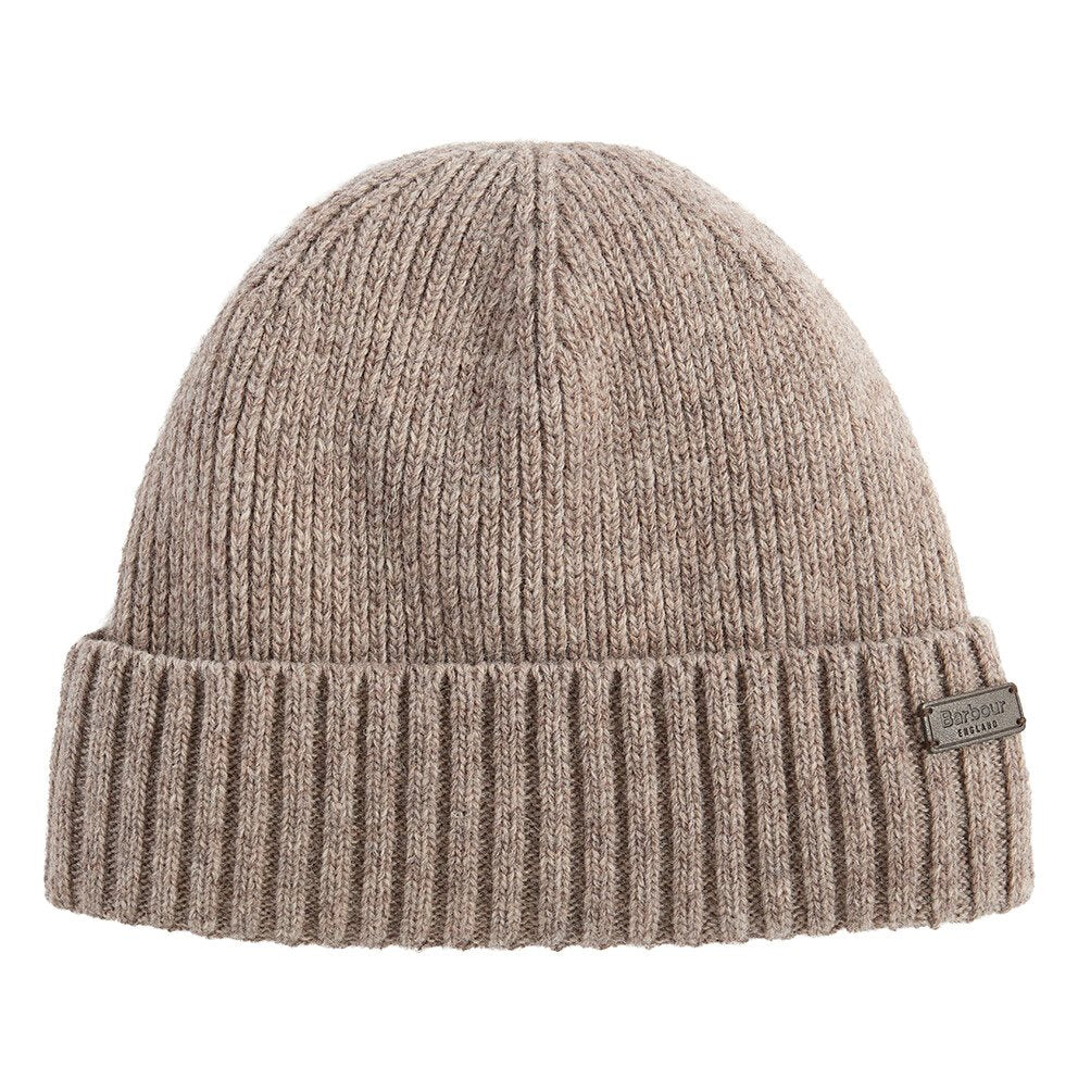 Barbour Carlton Beanie – Dewberry