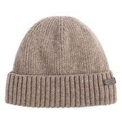Barbour Carlton Beanie – Dewberry