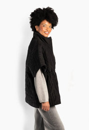 ASHLEY CAPE