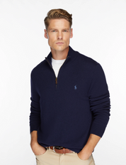 LS HZ PP-LONG SLEEVE-PULLOVER