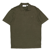 Emmanuel Polo Knit