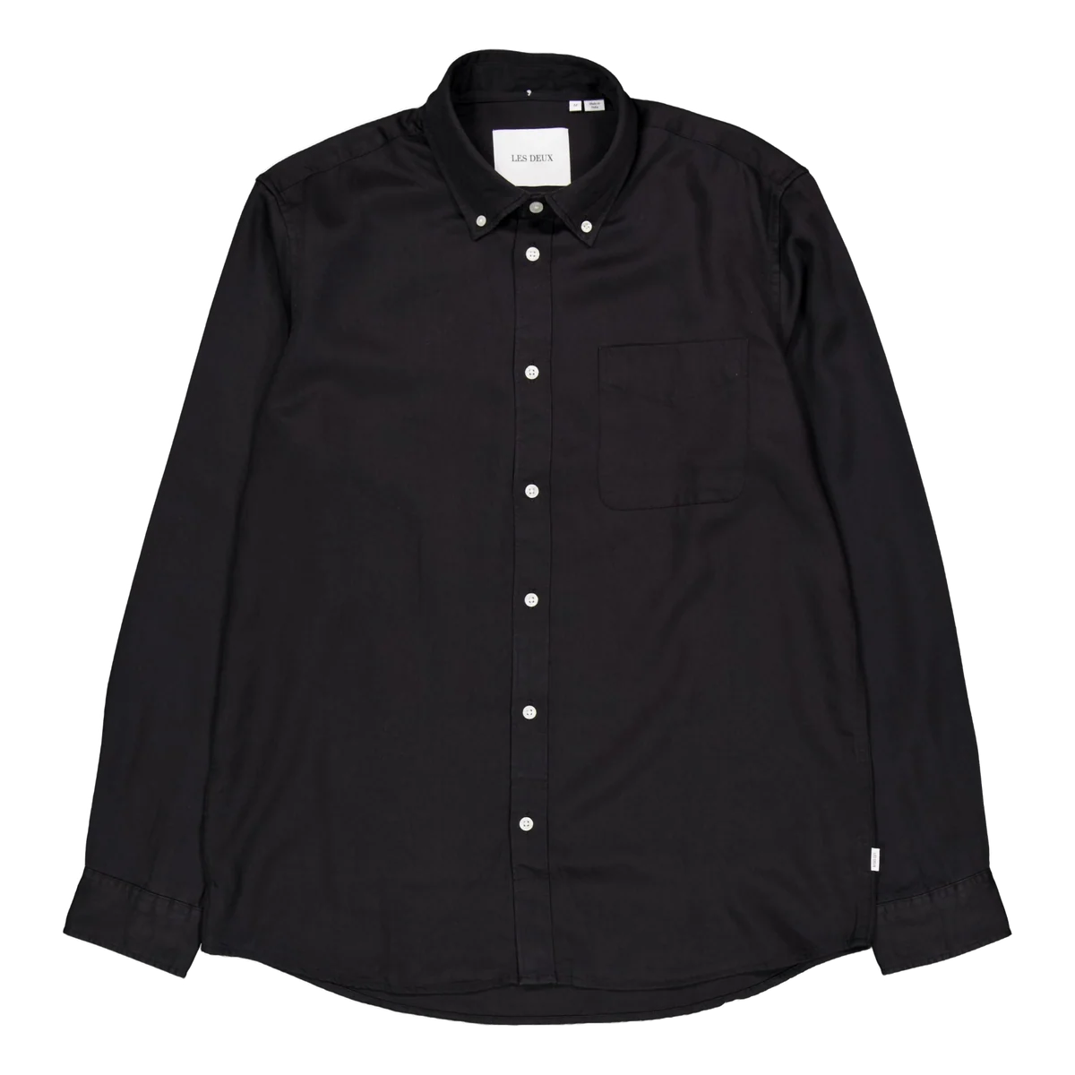 KENT TENCEL SHIRT