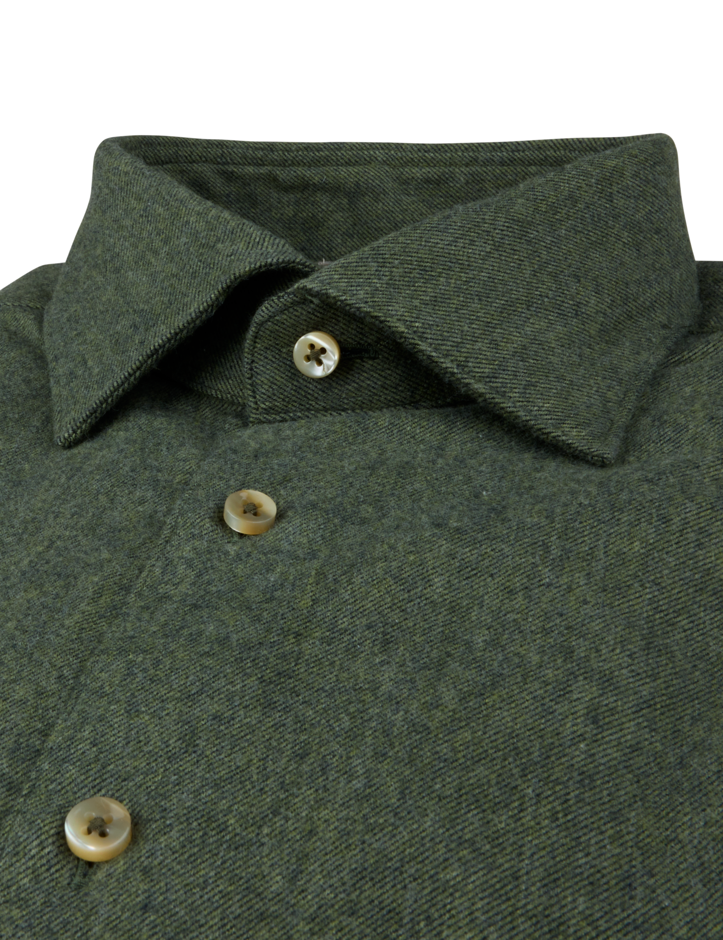 Stenströms Regular C271 RC Cuff Green