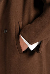 MATHEA COAT
