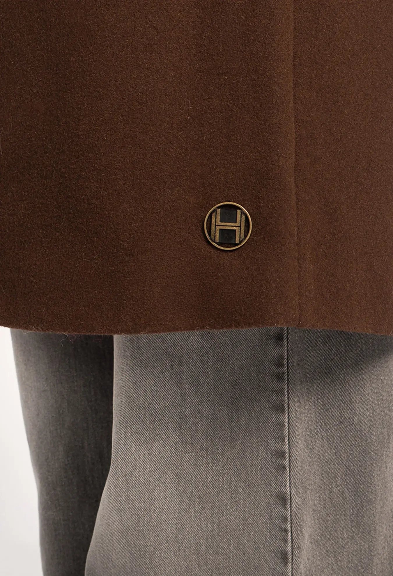 MATHEA COAT