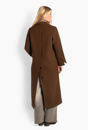 MATHEA COAT