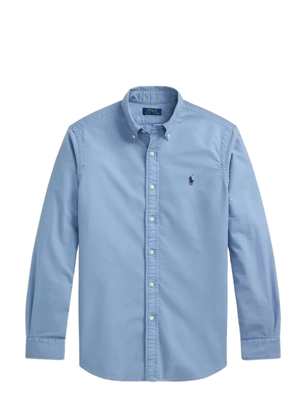 SLBDPPCS-LONG SLEEVE-SPORT SHIRT