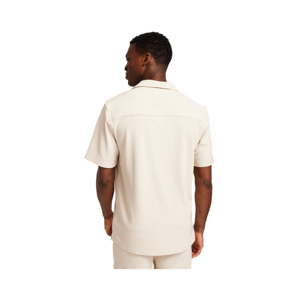 Alonzo Shirt - 04 SAND