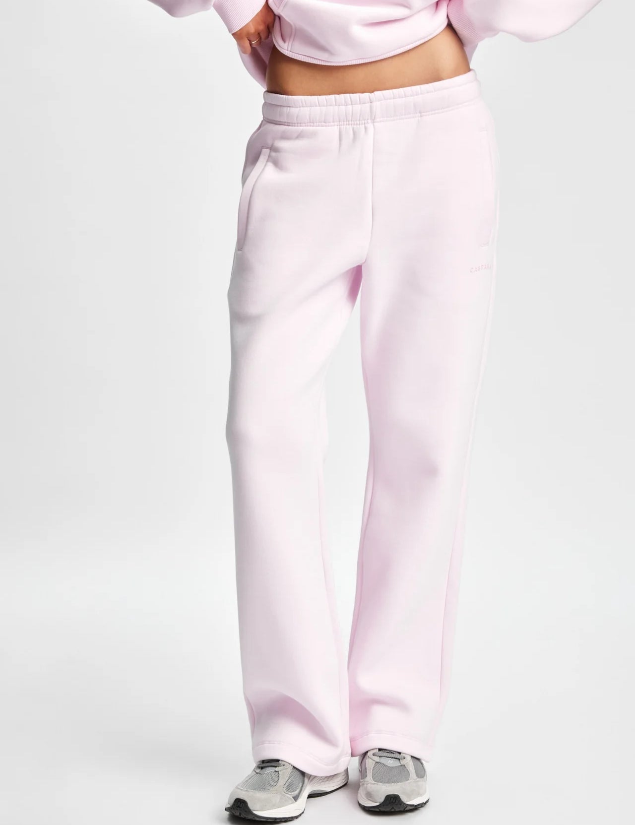 W. COSMO SL SWEATPANTS