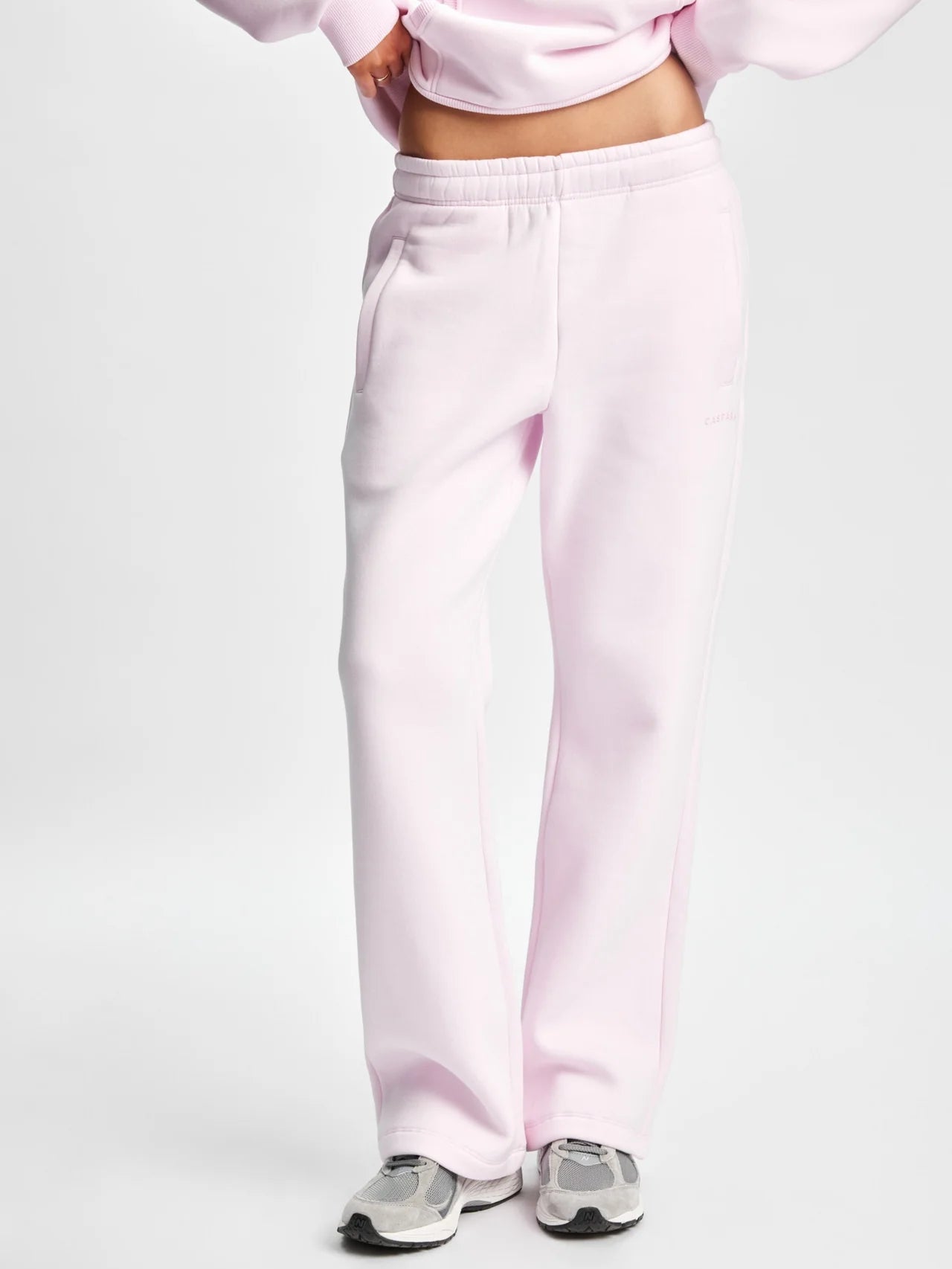 W. COSMO SL SWEATPANTS