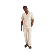 Alonzo Shirt - 04 SAND