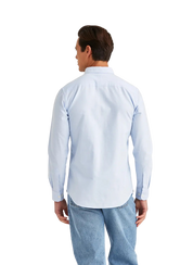 OXFORD BUTTON DOWN SHIRT
