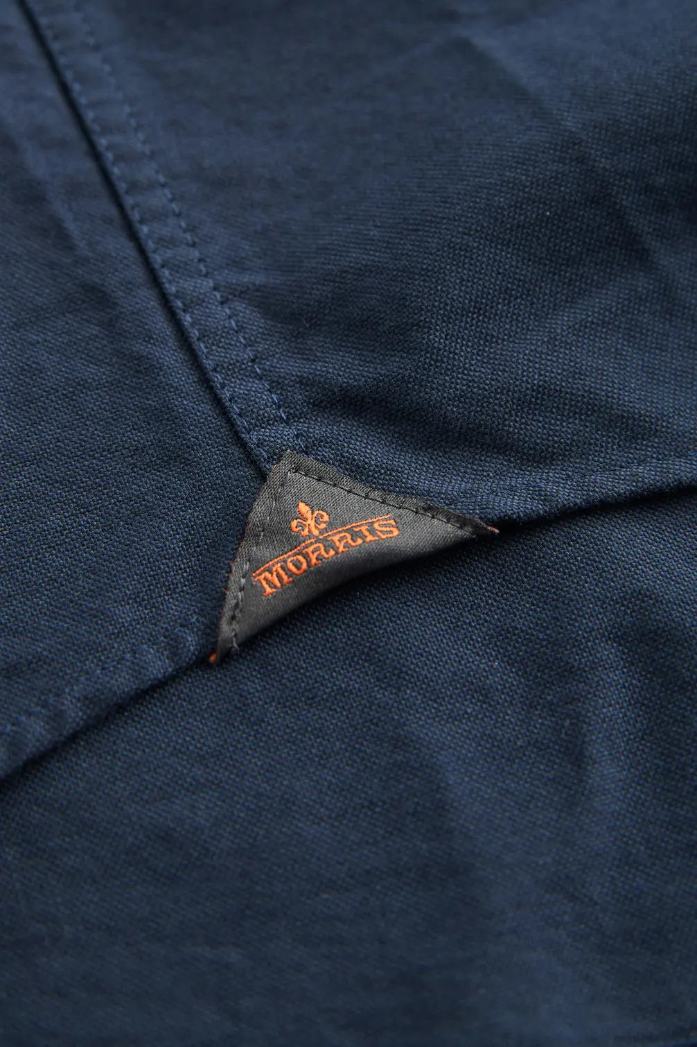 OXFORD BUTTON DOWN SHIRT