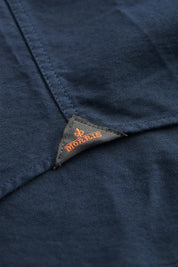 OXFORD BUTTON DOWN SHIRT