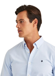 OXFORD BUTTON DOWN SHIRT