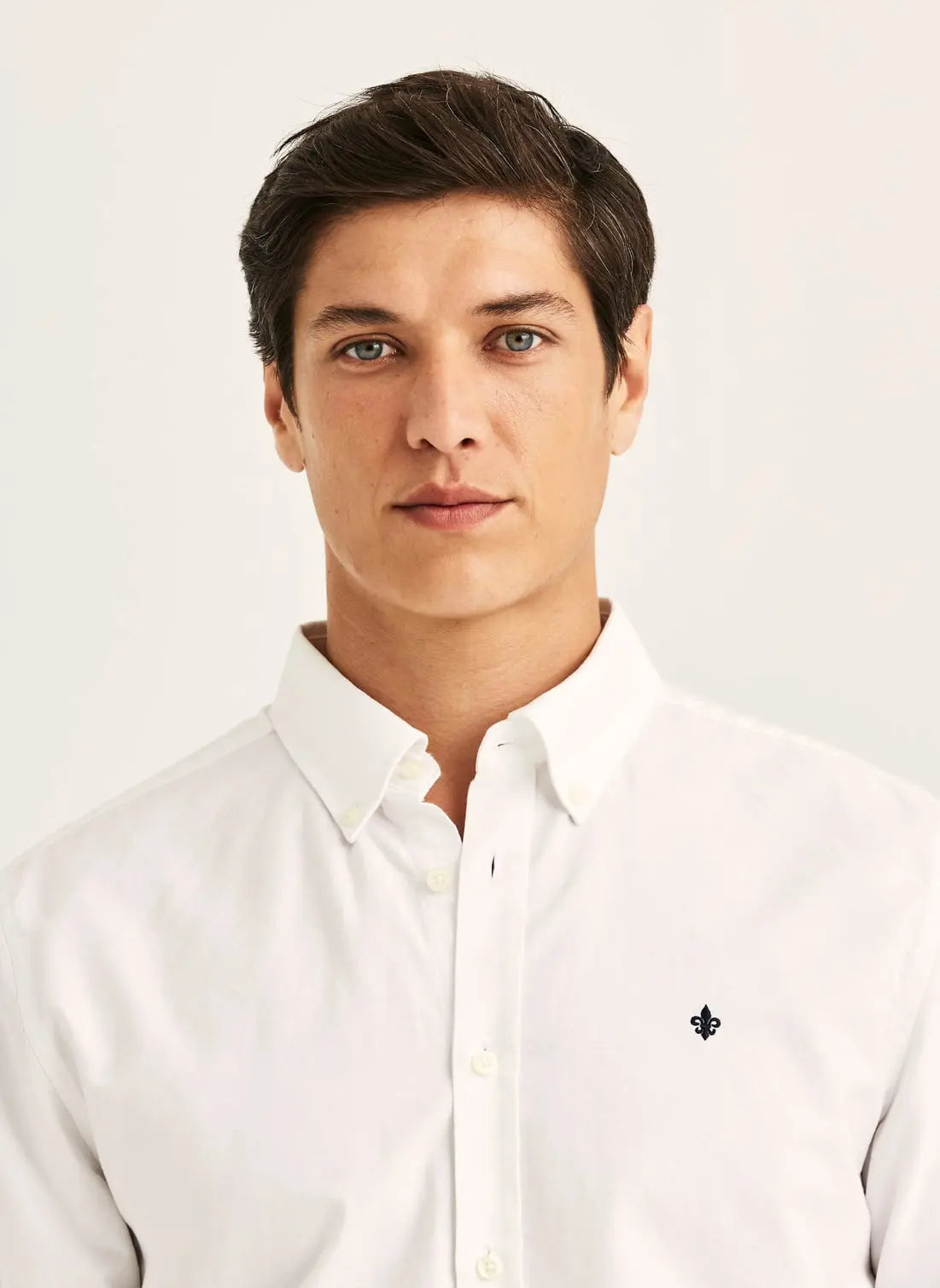 OXFORD BUTTON DOWN SHIRT