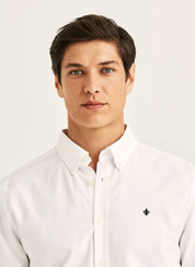 OXFORD BUTTON DOWN SHIRT