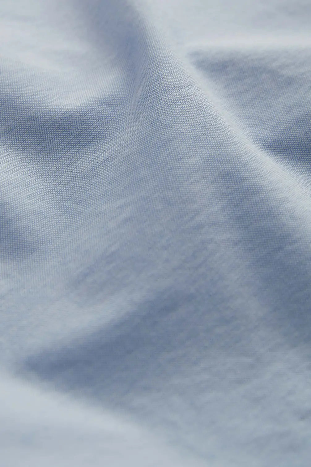 OXFORD BUTTON DOWN SHIRT