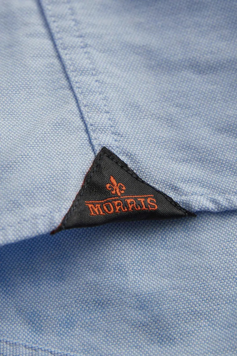 OXFORD BUTTON DOWN SHIRT