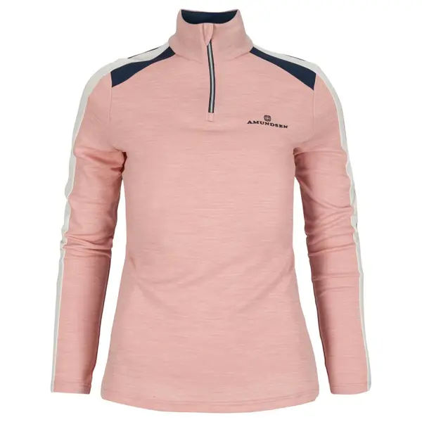 5Mila Half Zip Womens