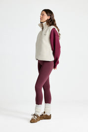 W. CLOUDFLEECE™ VEST