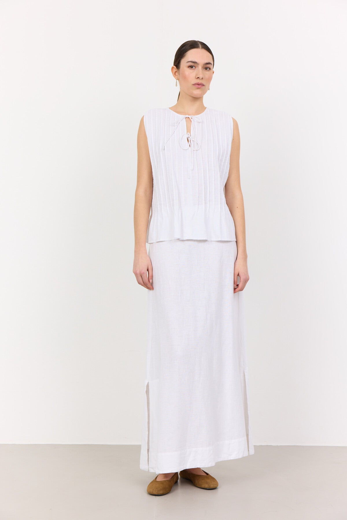 Lr-Naja 49 - L100 WHITE