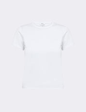 Levete Room Lr-Paloma 6 T-Shirt, White