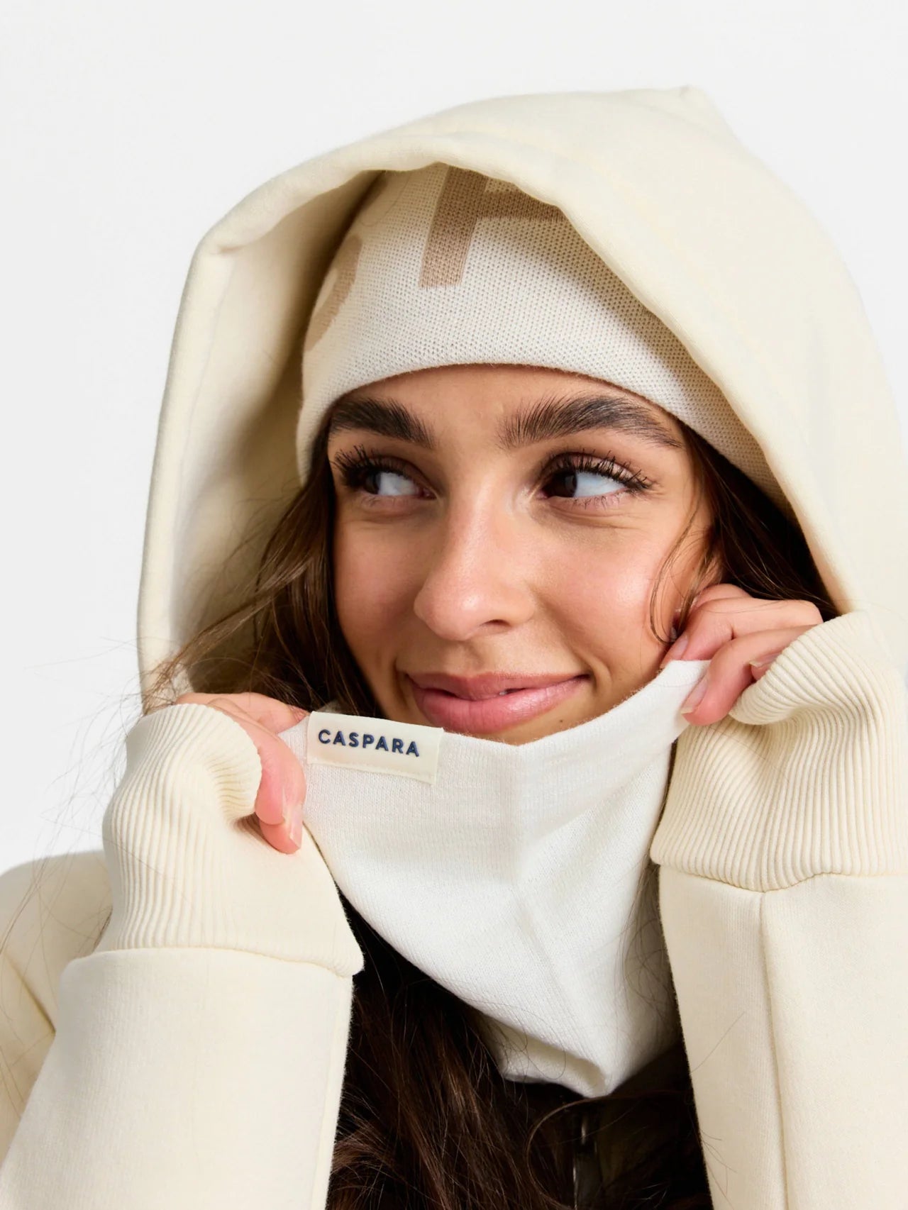CLASSIC NECKWARMER