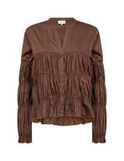 LR-ISLA SOLID 7 SHIRT