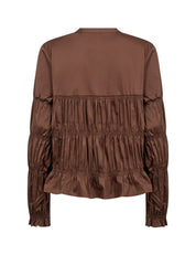 LR-ISLA SOLID 7 SHIRT
