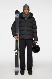BAREK PADDED JACKET