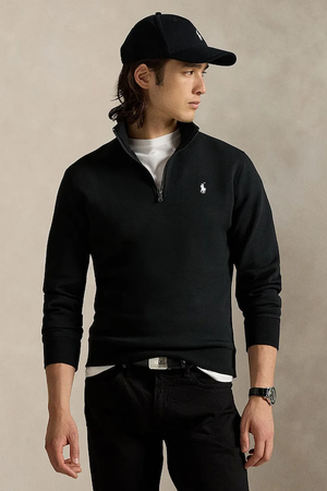 001 POLO BLACK