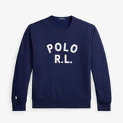 KNIT SWEATSHIRT