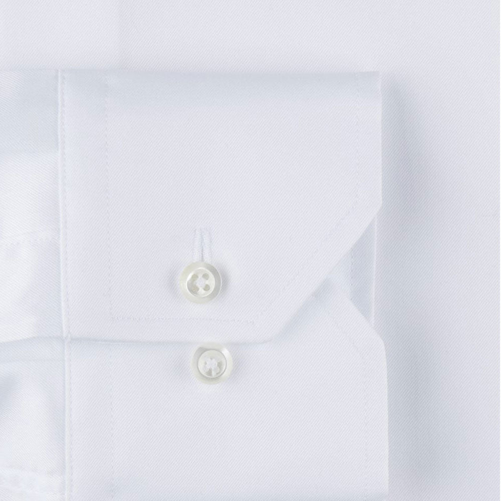 Slimline C77 Rm Cuff - 000 WHITE