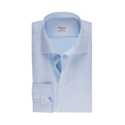 Slimline C77 Rm Cuff - 100 LIGHT BLUE