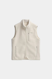W. CLOUDFLEECE™ VEST