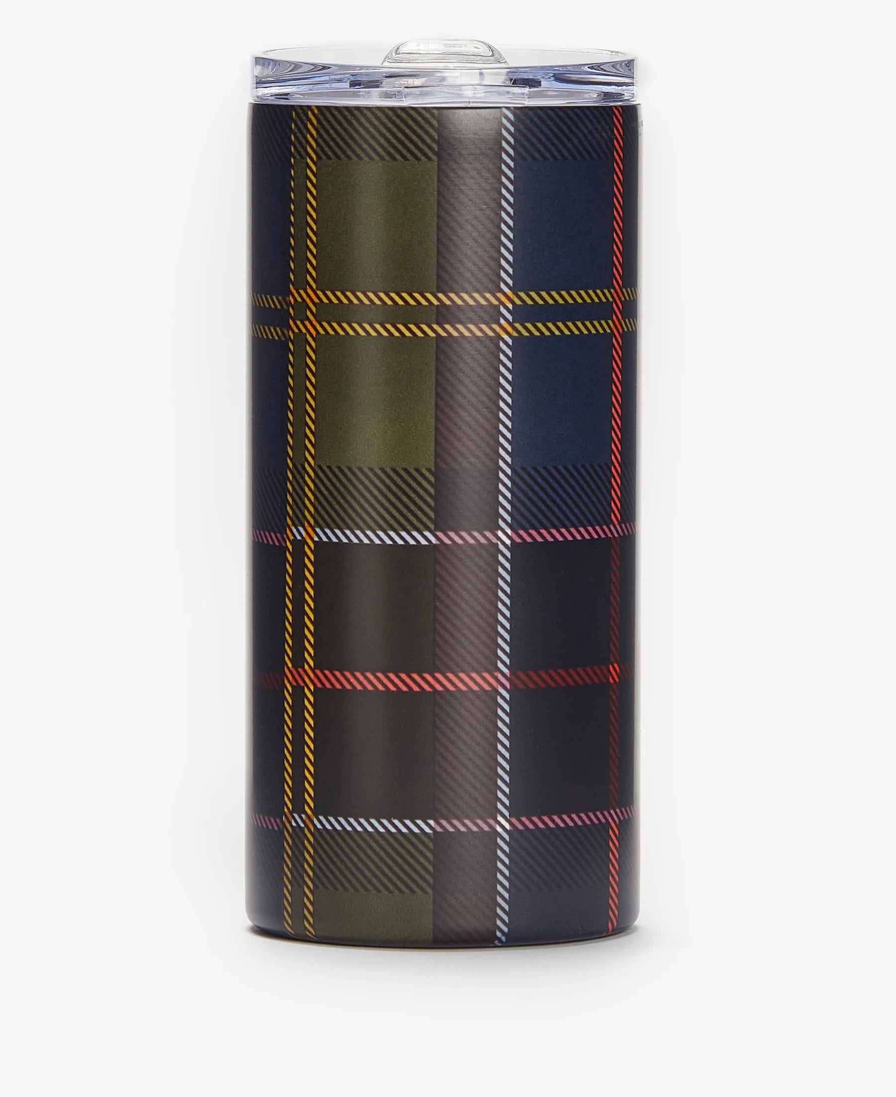 TARTAN TRAVEL CUP